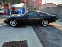 Usata Jaguar XKR S 363 CV (266 kW) 1999 Nero Coupé