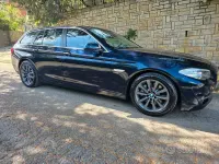 Usata BMW 530 245 CV (180 kW) 2011 Other Station wagon