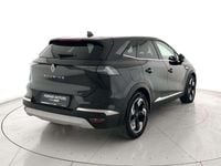 Usata Renault Symbioz Techno 94 CV (69 kW) 2025 Nero metallizzato SUV
