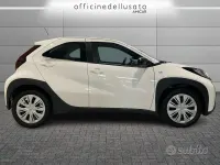 Usata Toyota Aygo X Active 72 CV (52 kW) 2025 Other SUV