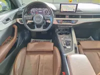 Usata Audi A4 Allroad 244 CV (179 kW) 2019 Grigio Station wagon