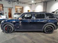 Usata Mini John Cooper Works Clubman 306 CV (225 kW) 2021 Nero Station wagon