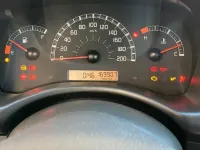 Usata Fiat Punto 60 CV (44 kW) 2005 Grigio Utilitaria