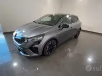 Nuova Renault Clio V Techno 101 CV (74 kW) 2026 Grigio Berlina