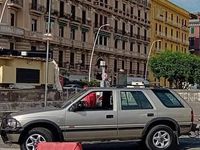 Usata Opel Frontera 1996 SUV