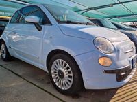 usata Fiat 500 1.4 16V Lounge