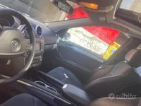 Usata Mercedes ML320 2007 Grigio SUV