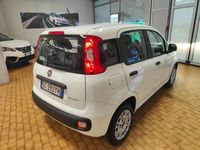 usata Fiat Panda VAN 4 POSTI Hybrid