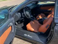 Usata Alfa Romeo GTV 150 CV (110 kW) 2002 Coupé