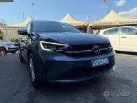 Usata VW Taigo Life 95 CV (69 kW) 2023 Grigio SUV