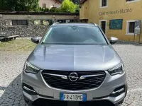 Usata Opel Grandland X Ultimate 131 CV (96 kW) 2018 SUV