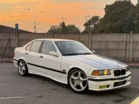 Usata BMW 316 170 CV (125 kW) 1992 Berlina