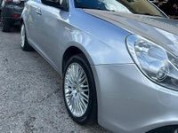 Usata Alfa Romeo Giulietta 170 CV (125 kW) 2012 Utilitaria