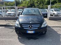 usata Mercedes B180 B 180 CDI Premium