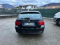 usata BMW 318 2.0 diesel euro 5 km 190 mil