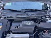 Usata Audi TT 2001 Grigio Coupé