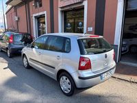 Usata VW Polo 74 CV (54 kW) 2004 Grigio Utilitaria