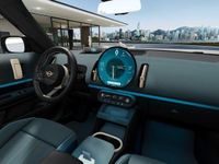 Usata Mini Countryman Favoured 169 CV (124 kW) 2024 Argento SUV