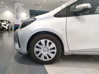 usata Toyota Yaris 1.0 72 CV 5 porte Cool