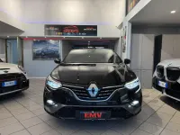 Usata Renault Mégane IV R.S. 116 CV (85 kW) 2020 Nero Berlina