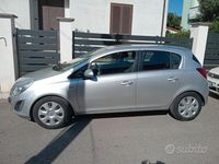 Usata Opel Corsa 65 CV (47 kW) 2012 Utilitaria