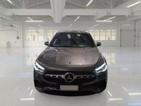 Usata Mercedes GLA250 Premium 160 CV (117 kW) 2022 Grigio SUV