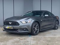 usata Ford Mustang Fastback 2.3 EcoBoost aut.