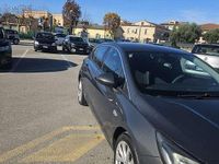 Usata Opel Astra Business 110 CV (80 kW) 2016 Grigio Berlina