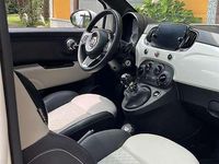 Usata Fiat 500 Dolcevita 69 CV (50 kW) 2021 Utilitaria