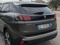 Usata Peugeot 3008 Allure 131 CV (96 kW) 2021 SUV