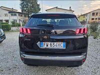 Gebraucht Peugeot 3008 Active 131 PS (96 kW) 2019 SUV