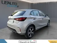 Nuova MG MG3 2025 Utilitaria