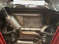 Usata Alfa Romeo GTV 2000 Nero Coupé