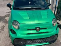 Usata Abarth 595 200 CV (147 kW) 2009 Berlina