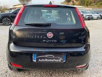 usata Fiat Punto 1.3 MJT 75 CV UNICO PRO PRONTA CONSEGNA