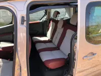 Usata Citroën Berlingo 75 CV (55 kW) 2011 Marrone Monovolume