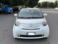 usata Toyota iQ iQ 1.0 CVT Trend