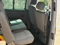 Usata VW Caravelle 140 CV (102 kW) 2015 Grigio Furgone
