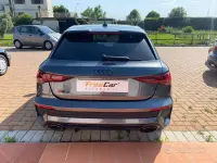 Usata Audi RS3 400 CV (294 kW) 2022 Grigio Berlina