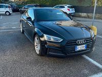 Usata Audi A5 Sport 150 CV (110 kW) 2018 Coupé