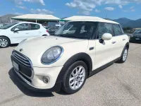 Usata Mini One D Business 95 CV (69 kW) 2016 Utilitaria