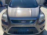 Usata Ford Kuga 163 CV (119 kW) 2012 SUV