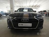 usata Audi A6 