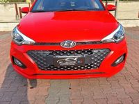 usata Hyundai i20 i20 1.2 84 CV2019