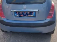 Usata Lancia Ypsilon 69 CV (50 kW) 2005 Bluazzurro Utilitaria