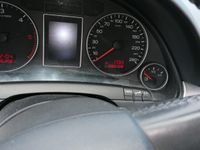 Usata Audi A4 140 CV (102 kW) 2006 Grigio Station wagon