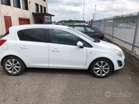 usata Opel Corsa 3ª serie