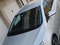 Usata Opel Astra 140 CV (102 kW) 2011 Grigio Station wagon