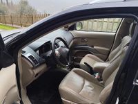 Usata Citroën C-Crosser 160 CV (117 kW) 2009 Nero SUV