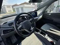 Usata VW ID.3 Pure 110 kW (150 CV) 2021 Utilitaria
